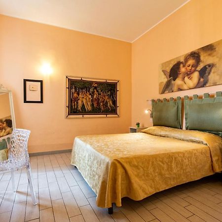 Merulana Suite 2 Roma Exterior foto