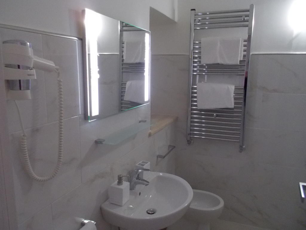 Merulana Suite 2 Roma Habitación foto