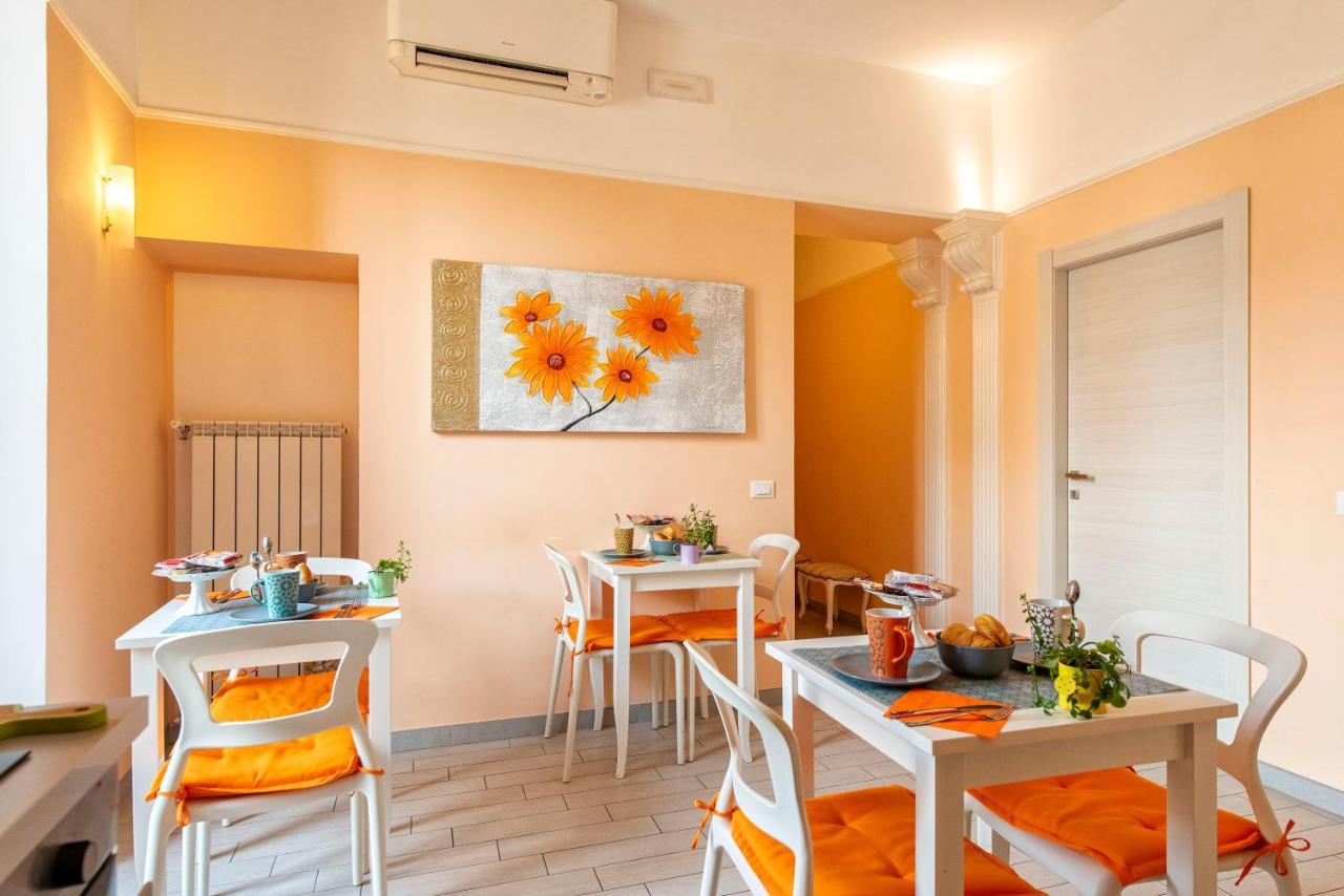 Merulana Suite 2 Roma Exterior foto